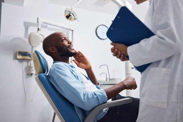Best Urgent Dental Care for Toothache in Kenbridge, VA