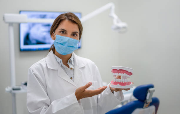 Best Emergency Cosmetic Dentistry in Kenbridge, VA