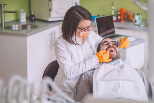Best Emergency Dental Extractions in Kenbridge, VA