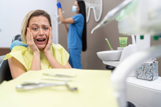 Best Emergency Dental Services for Seniors in Kenbridge, VA