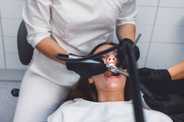 Best Orthodontic Emergency Dentist in Kenbridge, VA
