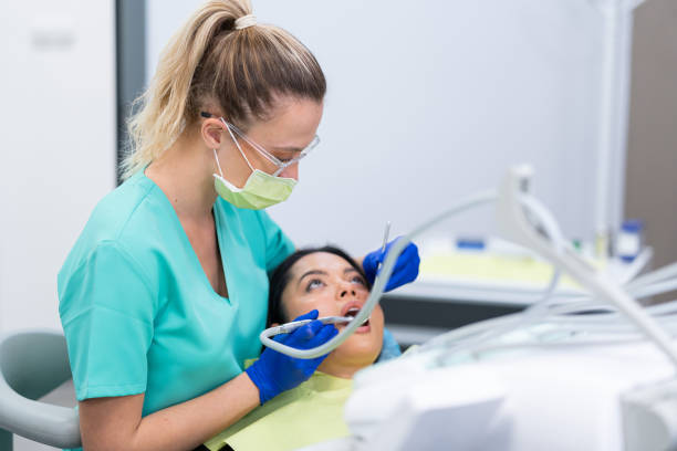 Best Broken or Cracked Tooth Emergency Dentist in Kenbridge, VA