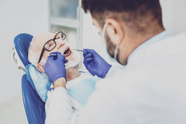 Best Emergency Dentist for Special Needs Patients in Kenbridge, VA